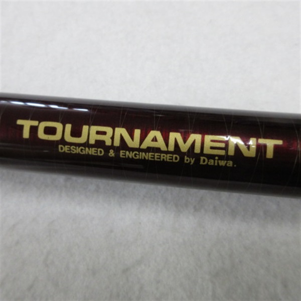 ＡＷトーナメント鮎硬調硬１００